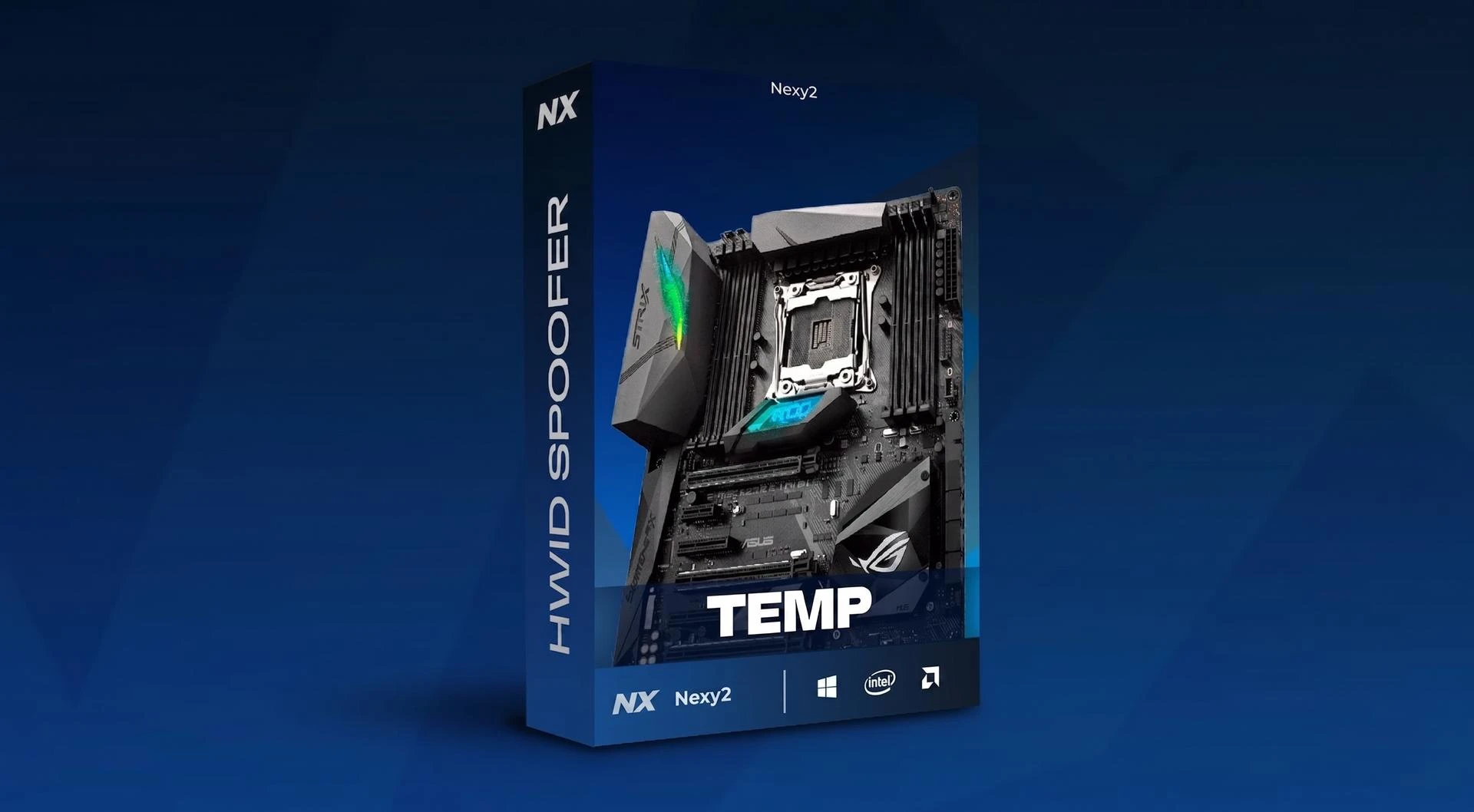 Nexy Temp