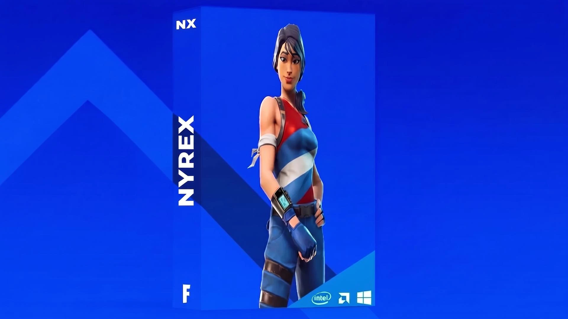 Nyrex